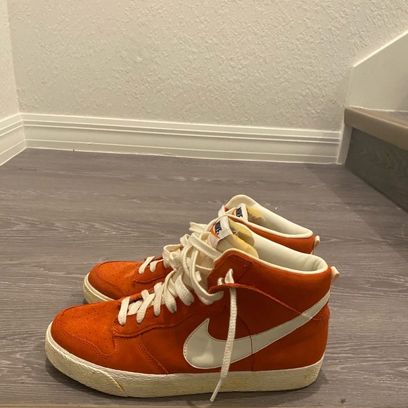 COPY - Nike sneakers - Picture 4 of 4